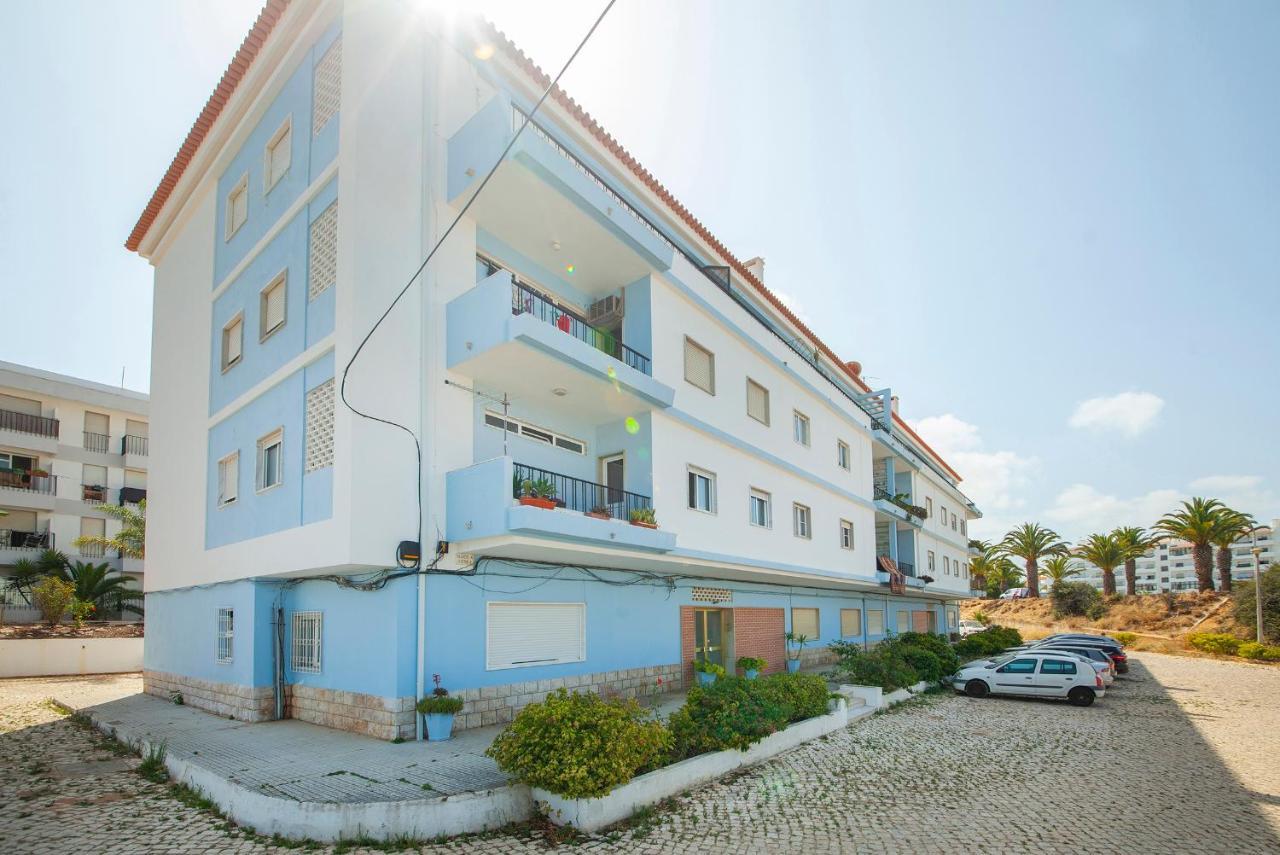 24A - Bindage Aartcent Apartment Lagos Ngoại thất bức ảnh